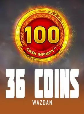 36 Coins