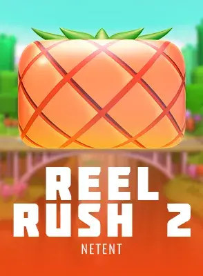 Reel Rush 2
